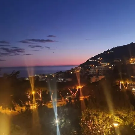 Casa Views San Remo Appartement