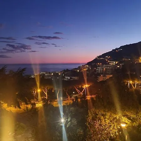 Casa Views San Remo *