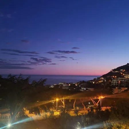 Casa Views San Remo