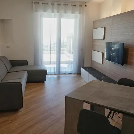 Apartman Casa Views San Remo Coldirodi