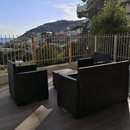 Appartamento Casa Views San Remo