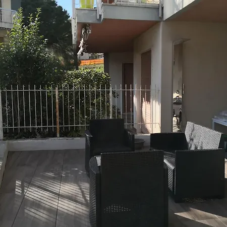 Casa Views San Remo Appartement *