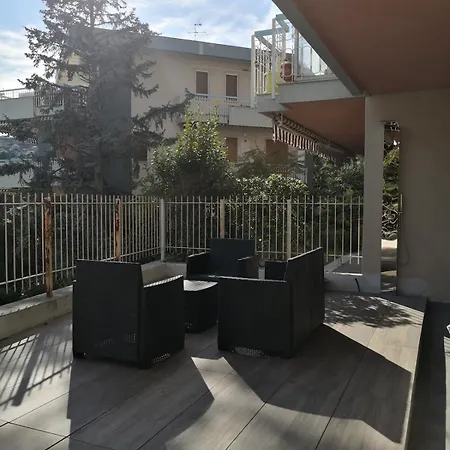 Casa Views San Remo * Coldirodi