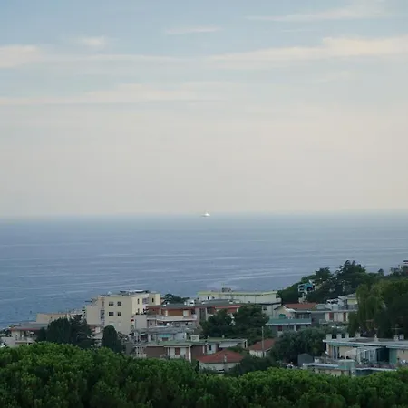 Appartement Casa Views San Remo Coldirodi