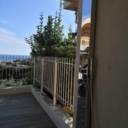Appartement Casa Views San Remo
