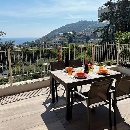 Appartamento Casa Views San Remo *