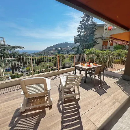 Casa Views San Remo Apartman